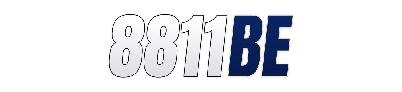 8811be